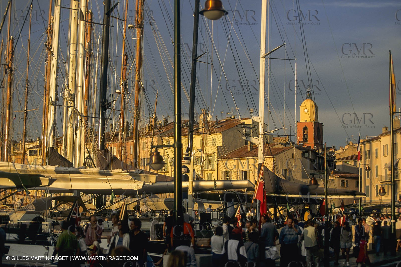 Sailing, Yacht racing, Nioulargue Voiles de Saint-Tropez,