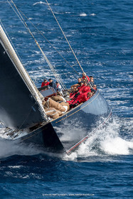 Voiles de Saint-Tropez 2021