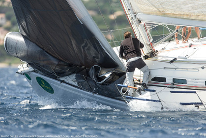 14 06 2016, Saint-Tropez (FRA,83), Giraglia Rolex Cup 2016, Inshore  3