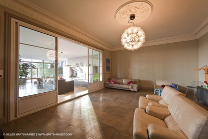 Saint Drézéry (FRA, 34), Domaine de Puech Haut