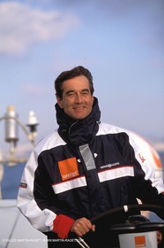 Peyron Bruno