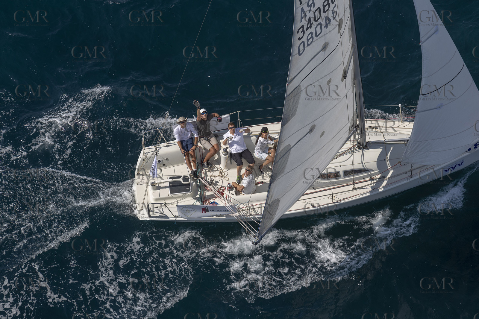 14 09 2018, Marseille (FRA,13), Juris Cup 2018