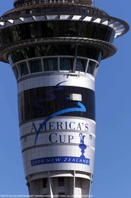 America's Cup - Auckland 2000