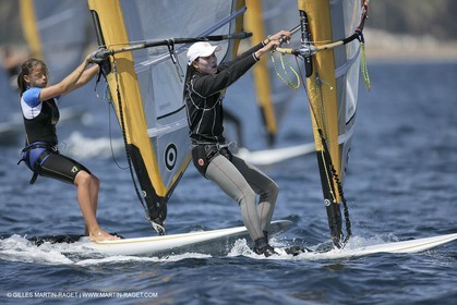 Hyères - 23 04 2006 - SOF 2006