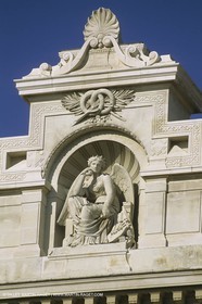 France, Provence, Marseille, Patrimoine historique et architectural (voir mots clés pour détaills)