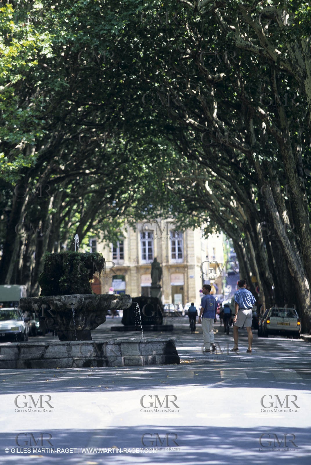 Aix en Provence (FRA,13)
