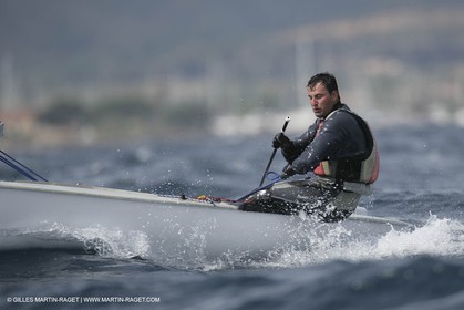 Hyères - 22 04 2006 - SOF 2006 - Racing Day2
