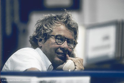 Sailing World, people, VIP, celebrities (check Keywords)