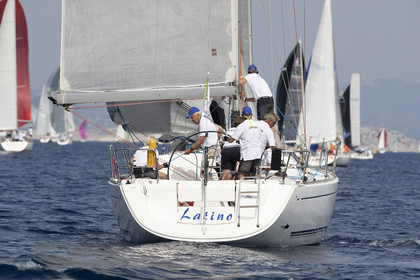 15 09 2019, Marseille (FRA,13), Juris Cup 2019, Day 3