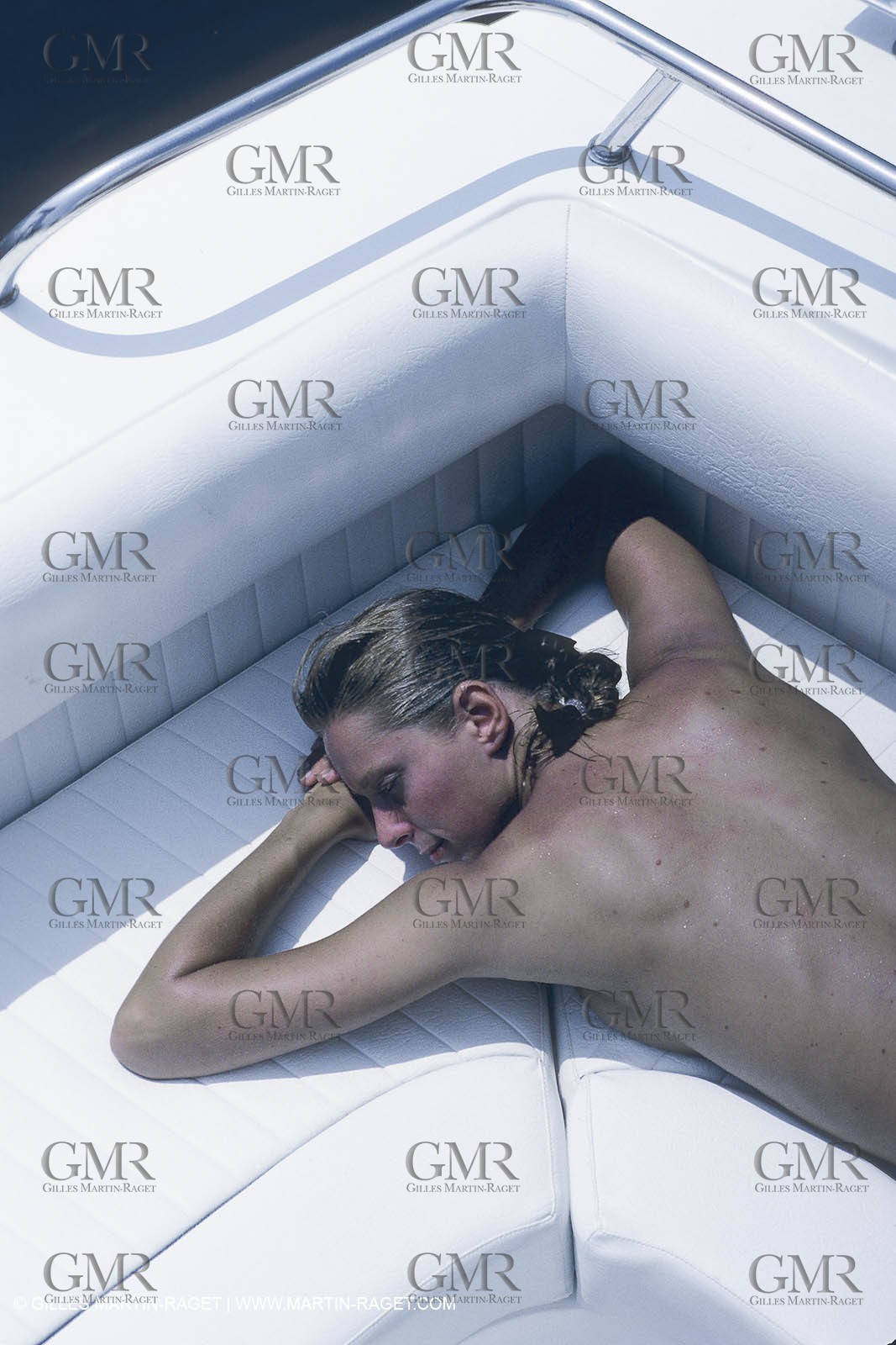 Moteur, croisière, Powerboating, cruising, people, personnages, femmes, couples, enfants, familles