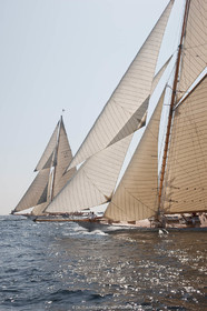 28 09 2009 - Saint Tropez (FRA, 83) - Voiles de Saint Tropez 2009