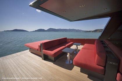 Power Yachts - Wally Yachts - Wally Power 70.2