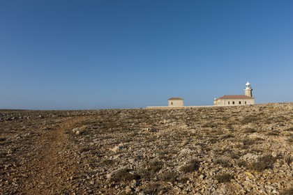 27 08 2010 - Minorque (ESP) - Punta Sati (Côte Ouest)