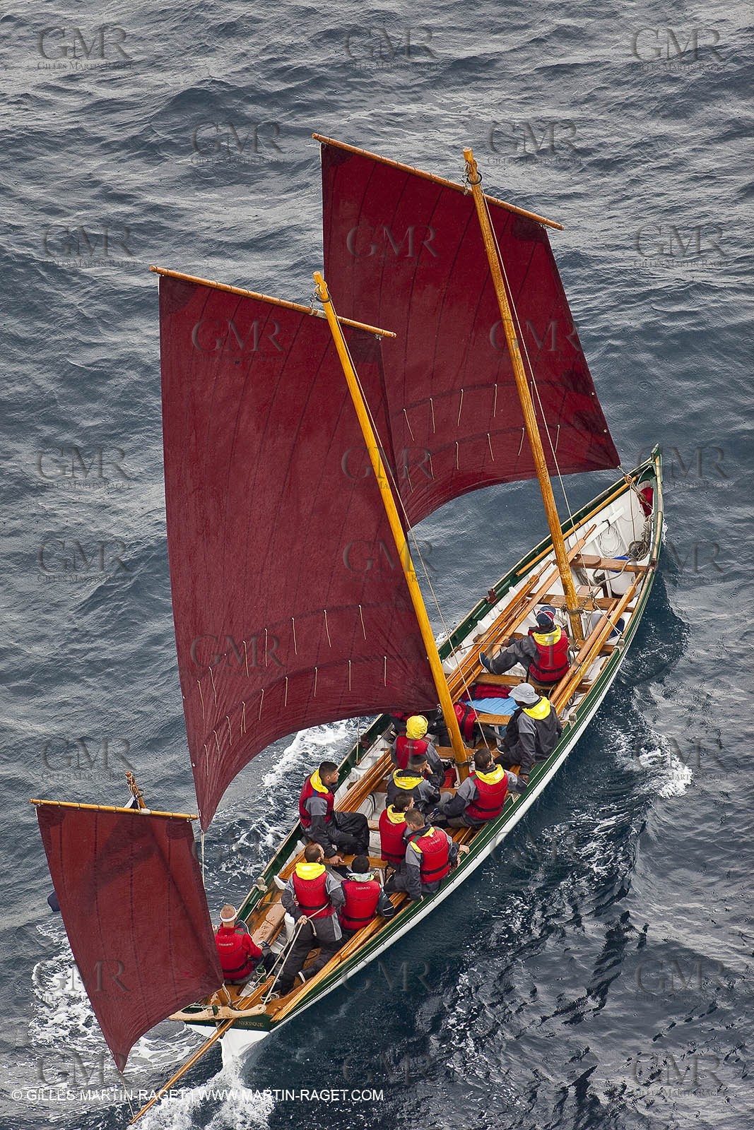 September 2009 - Juris Cup