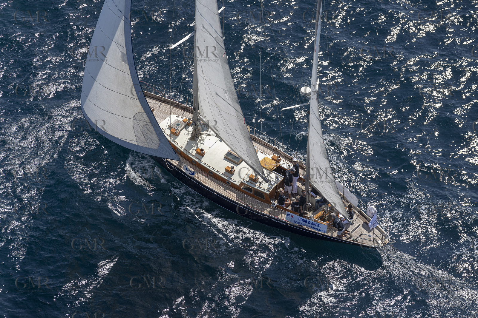 14 09 2018, Marseille (FRA,13), Juris Cup 2018