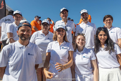 17 09 2021, MARSEILL(FRA,13) Juris Cup 2021, Equipages