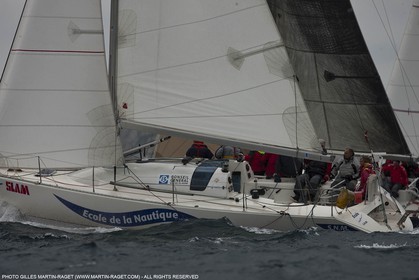 03 04 2010 - Marseille (FRA,13) - SNIM 2010 - Jour 2 - Rade Nord