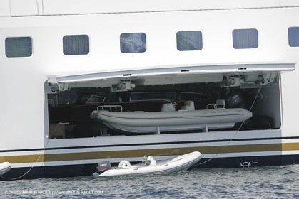 Motoryachts - SUPER YACHTS