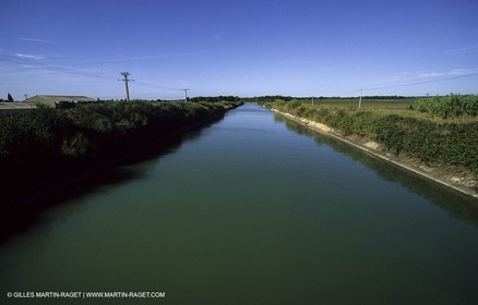 Paysages de Nîmes Métropole (FRA,30) - Les costières