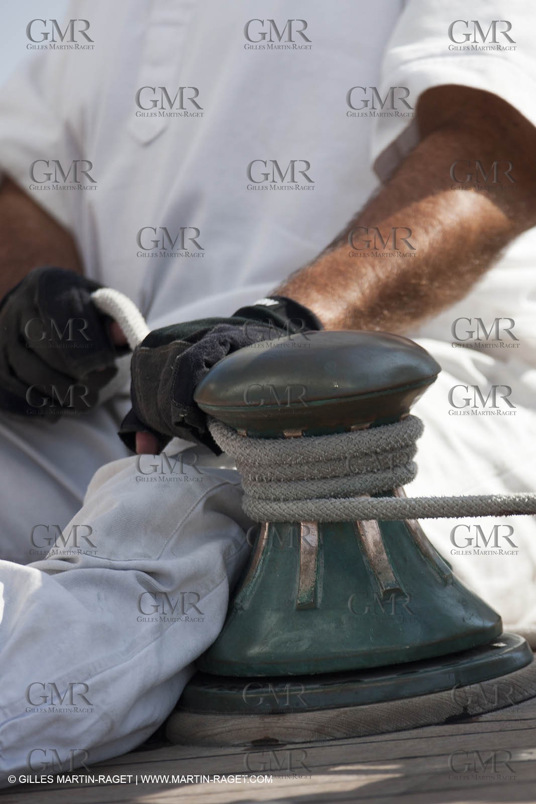 27 09 2011 - Saint Tropez (FRA, 83) - Voiles de Saint Tropez - Yachts classiques - Dayr 1