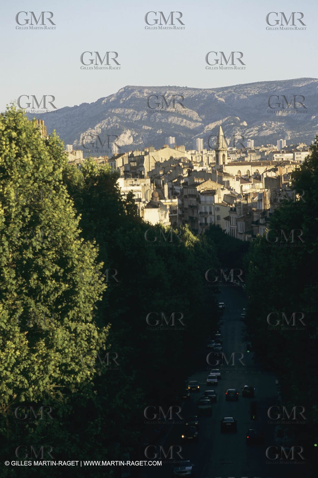 Marseille historical heritage (check keywords for more infos)