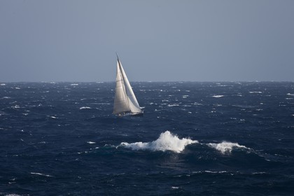 27 08 2010 - Minorque (ESP) - Cap Favaritx (côte Est)