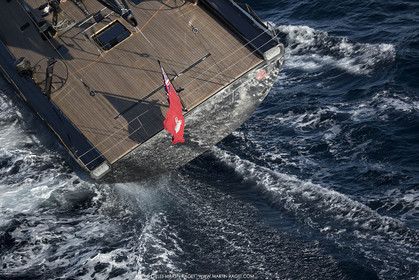 21 09 2017, Saint-Tropez (FRA,83), Wally Yachts, Wallycento Tango