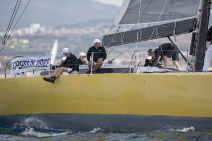 15 09 2018, Mareseille (FRA,13), Juris Cup 2018, Day 2