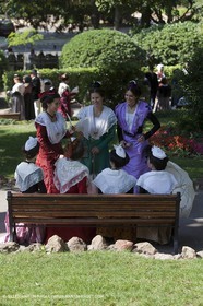 04 07 2010 - Arles (FRA,13) - Fête du costume 2010