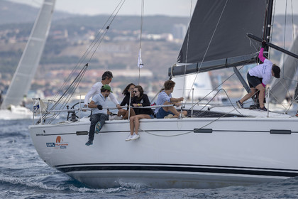 15 09 2018, Mareseille (FRA,13), Juris Cup 2018, Day 2