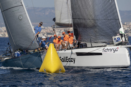 13 09 2019, Marseille, (FRA,13), Juris Cup 2019, Day 1