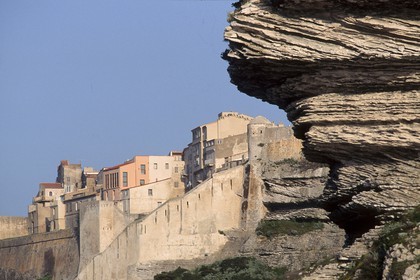Destinations - France - Corse - Bonifacio