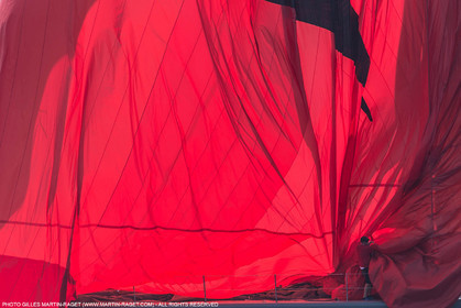 08 06 2016, Porto Cervo (ITA, Sardinia), Loro Piana Super Yachts Regatta, Race Day One