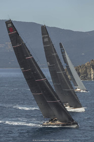 05  2018, Saint-Tropez (FRA,83), Les Voiles de Saint-Tropez 2018, Jour 6