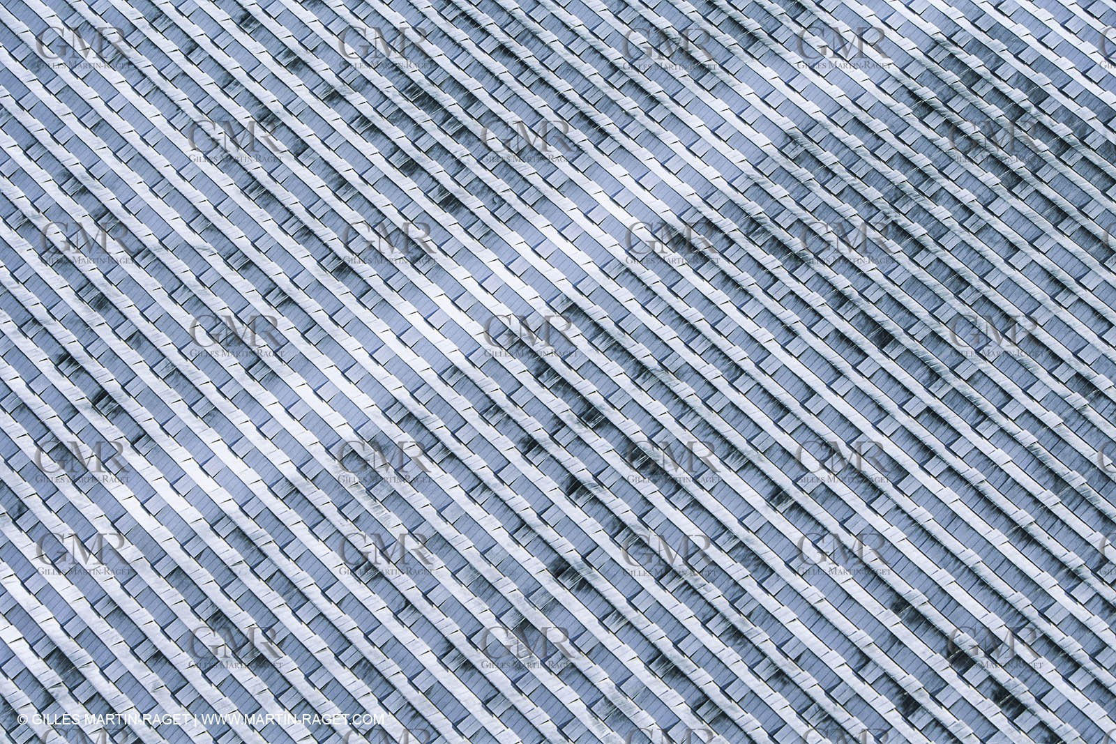 France, Provence, Etang de Berre