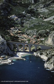 La Vesse Calanque