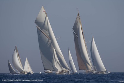 03 10 2007 - Saint Tropez (FRA, 83) Voiles de Saint Tropez 2007