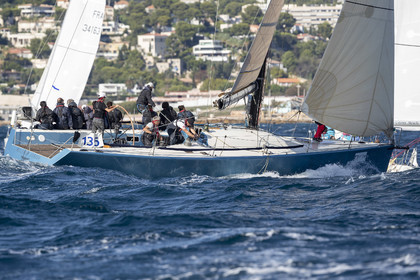 16 09 2022, Marseille (FRA,13), Juris Cup 2022, jour 1