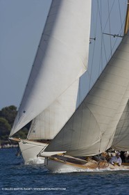 27 09 2007 - Cannes (FRA, 13) - Regates Royales 2007