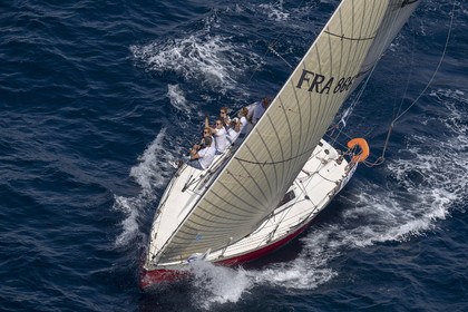 14 09 2018, Marseille (FRA,13), Juris Cup 2018