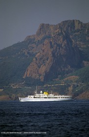 Motoryachts Classiques