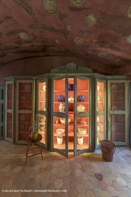 Domaine de la Baume - Tourtour (FRA,83) - 15 05 2014