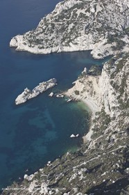 10 03 2009 - Marseille (FRA, 13) - Calanques