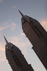 21 11 2010 - Dubai (UAE) -