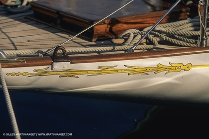 Classic Yachts, details