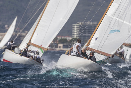 28 09 2019, Cannes (FRA,06), Régates Royales 2019