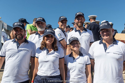 17 09 2021, MARSEILL(FRA,13) Juris Cup 2021, Equipages