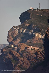 24 07 2009 - Marseille (FRA, 13) - Les Calanques
