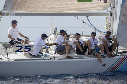 15 09 2019, Marseille (FRA,13), Juris Cup 2019, Day 3