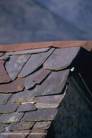France, Provence, Village Perchés des Alpes Maritimes